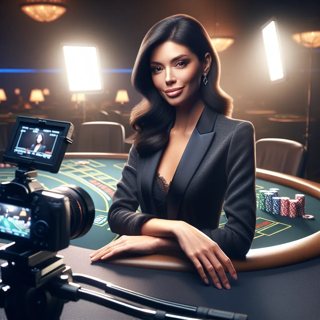 Live Casino