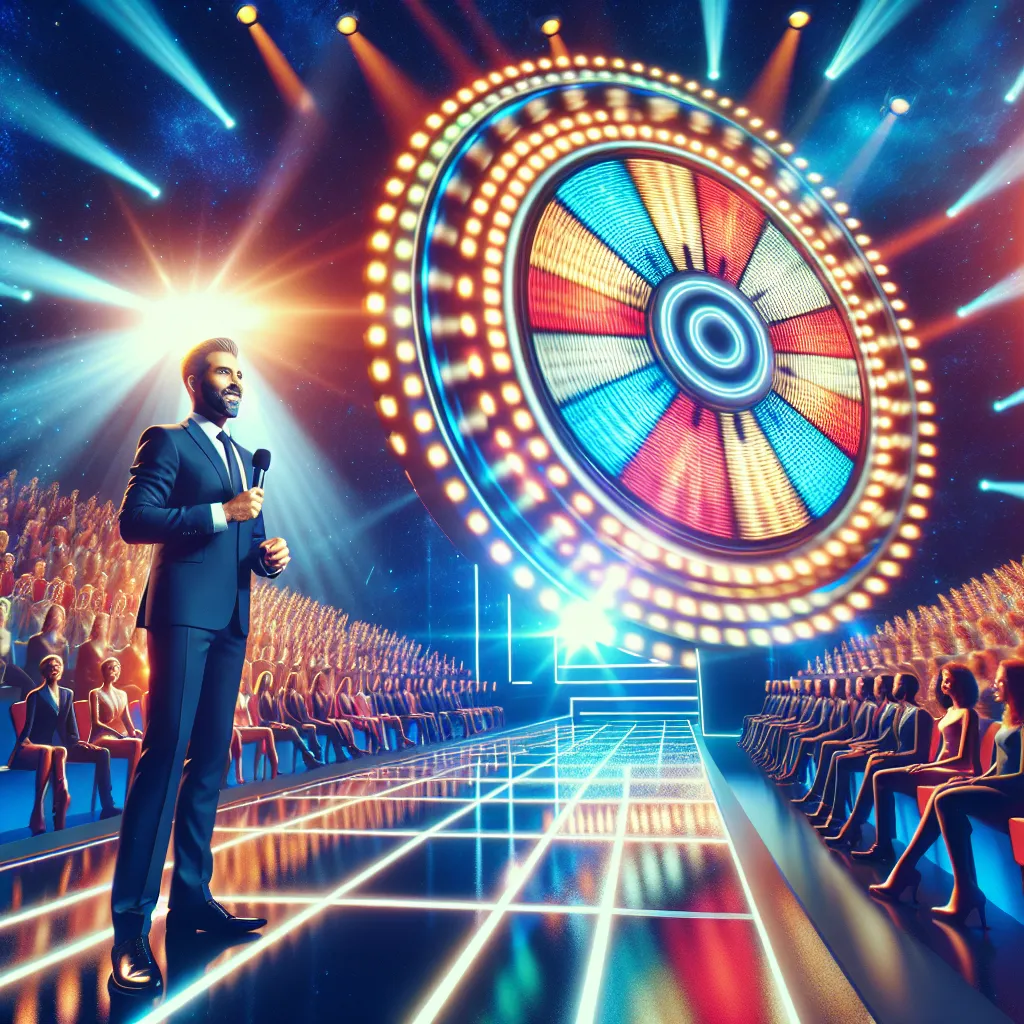 Game Shows