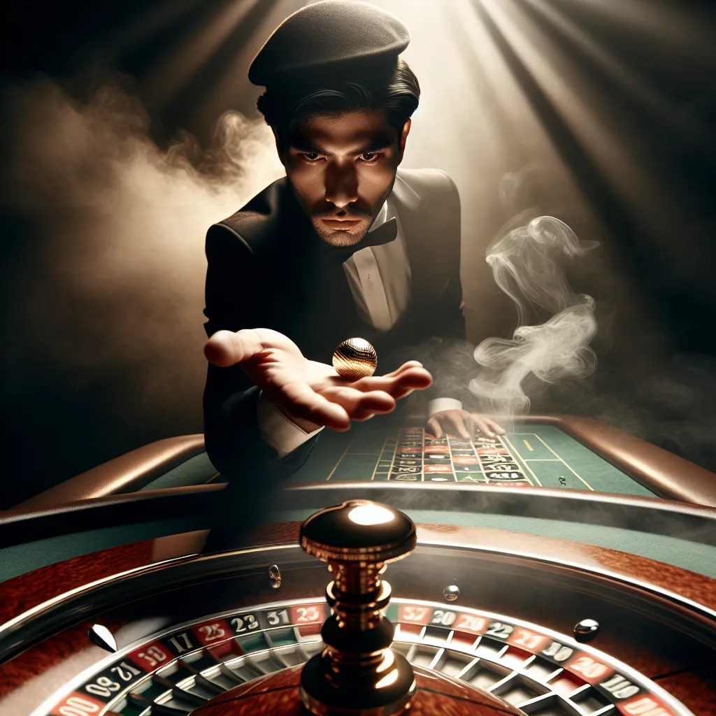 Live Roulette