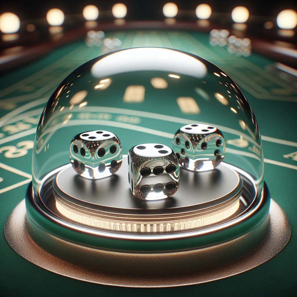 Baccarat