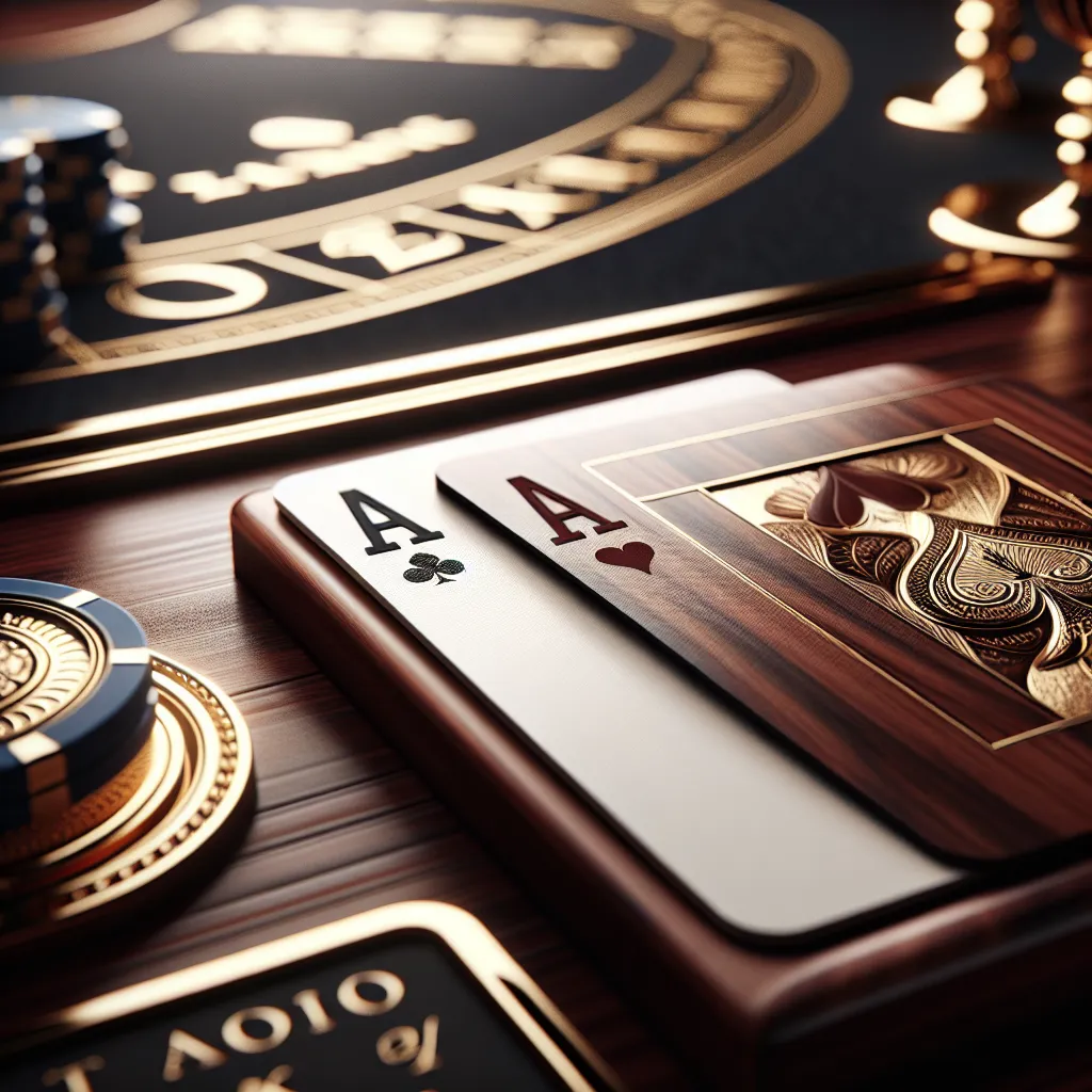 Blackjack