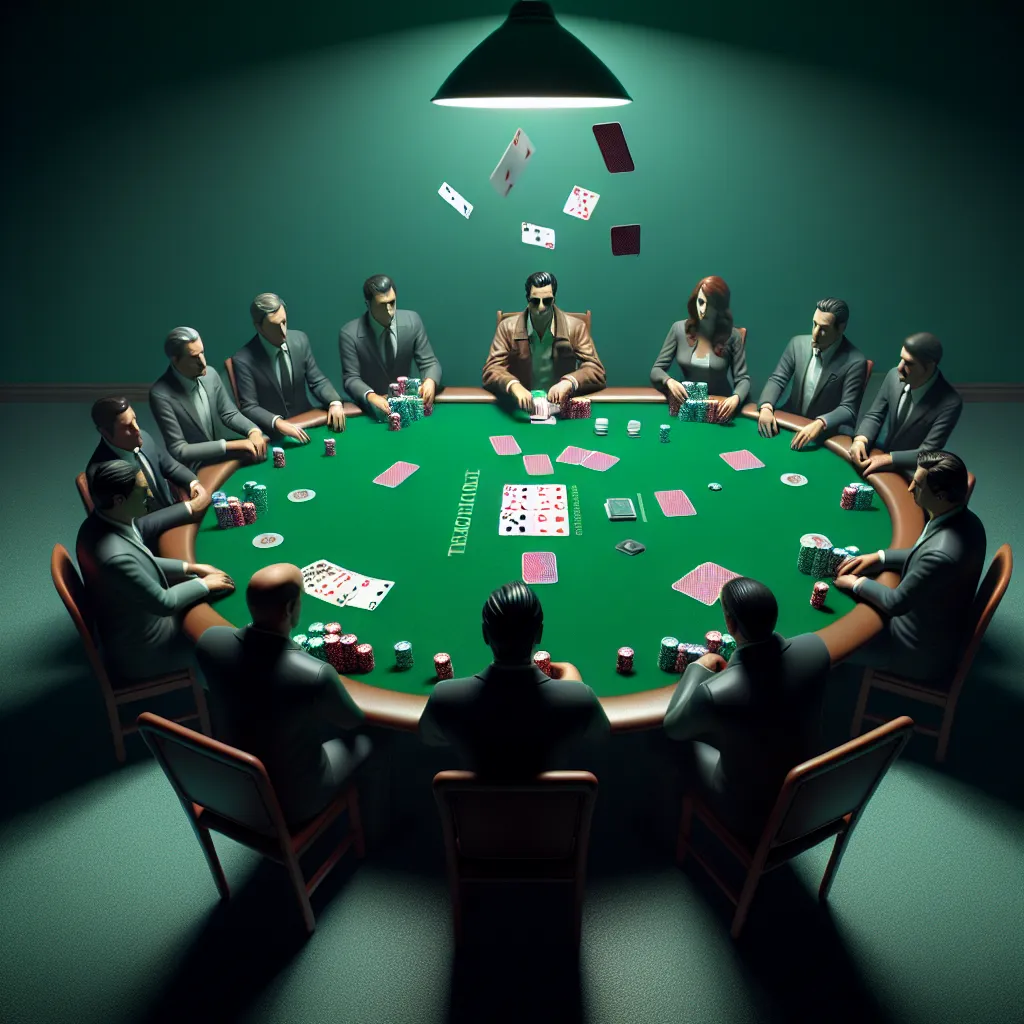 Poker