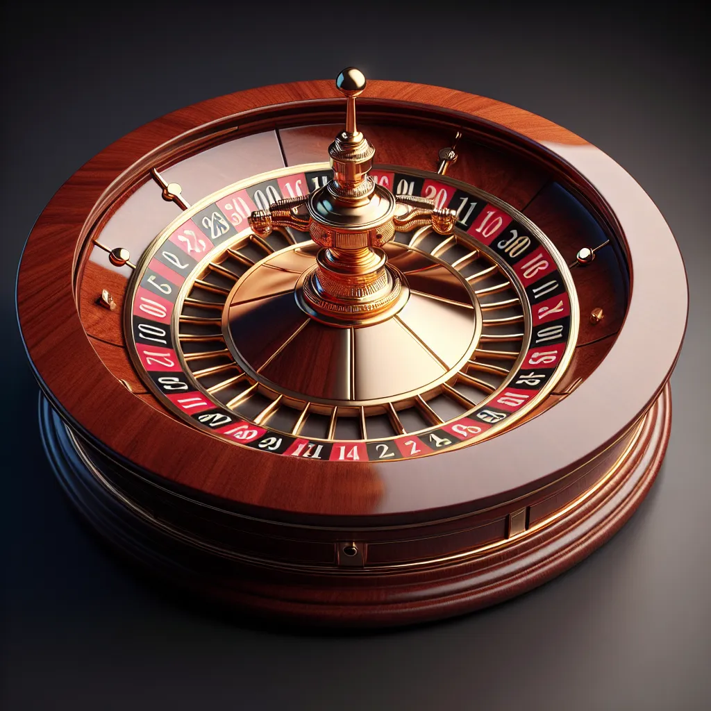 Roulette